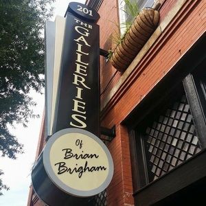 Meet your Posher, Brian